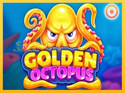 Срећа је на вашој страни са уређајем Golden Octopus