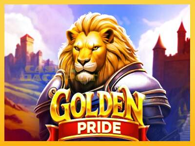 Срећа је на вашој страни са уређајем Golden Pride