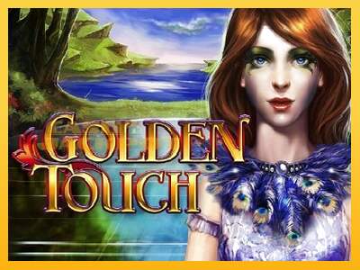 Срећа је на вашој страни са уређајем Golden Touch