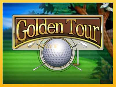 Срећа је на вашој страни са уређајем Golden Tour