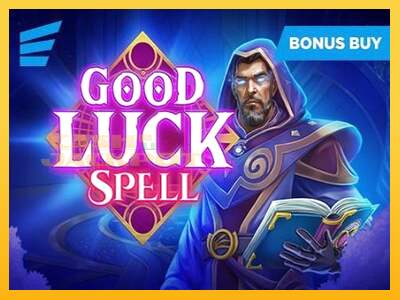 Срећа је на вашој страни са уређајем Good Luck Spell