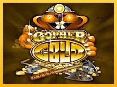 Срећа је на вашој страни са уређајем Gopher Gold