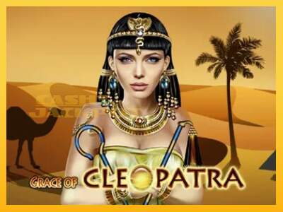 Срећа је на вашој страни са уређајем Grace of Cleopatra