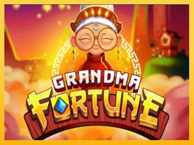 Срећа је на вашој страни са уређајем Grandma Fortune