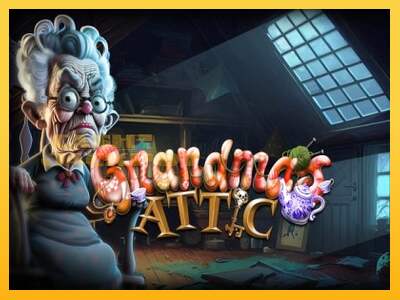 Срећа је на вашој страни са уређајем Grandma’s Attic