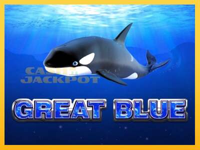 Срећа је на вашој страни са уређајем Great Blue