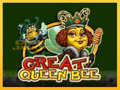 Срећа је на вашој страни са уређајем Great Queen Bee