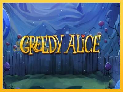 Срећа је на вашој страни са уређајем Greedy Alice