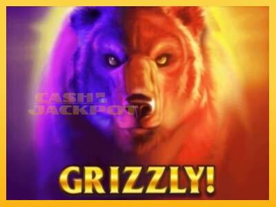 Срећа је на вашој страни са уређајем Grizzly