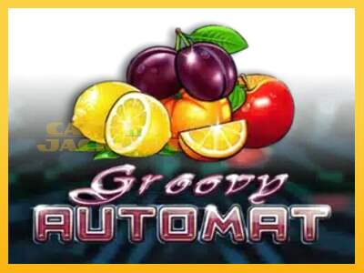 Срећа је на вашој страни са уређајем Groovy Automat