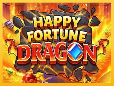 Срећа је на вашој страни са уређајем Happy Fortune Dragon