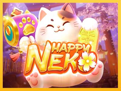 Срећа је на вашој страни са уређајем Happy Neko