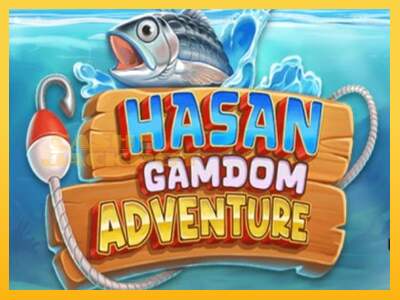 Срећа је на вашој страни са уређајем Hasan Gamdom Adventure