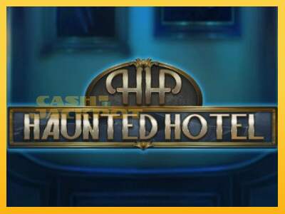 Срећа је на вашој страни са уређајем Haunted Hotel