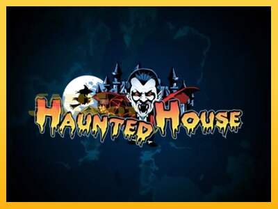 Срећа је на вашој страни са уређајем Haunted House