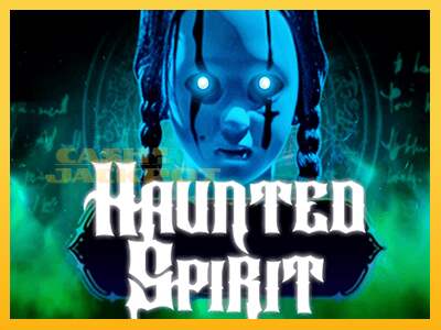 Срећа је на вашој страни са уређајем Haunted Spirit