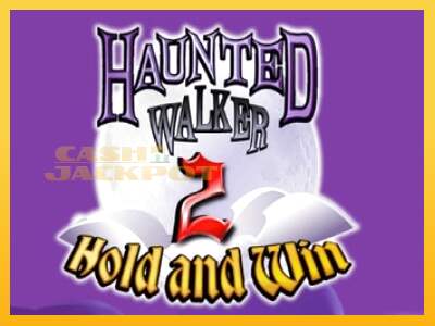 Срећа је на вашој страни са уређајем Haunted Walker 2