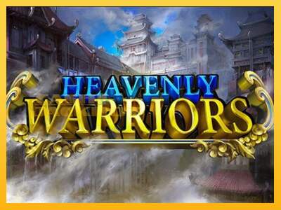 Срећа је на вашој страни са уређајем Heavenly Warriors