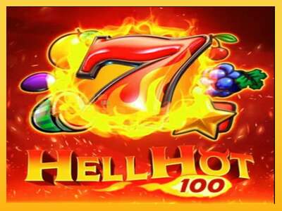 Срећа је на вашој страни са уређајем Hell Hot 100