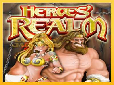 Срећа је на вашој страни са уређајем Heroes Realm