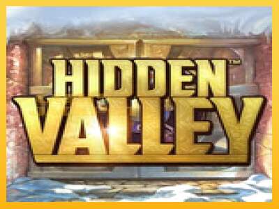 Срећа је на вашој страни са уређајем Hidden Valley