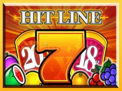 Срећа је на вашој страни са уређајем Hit Line