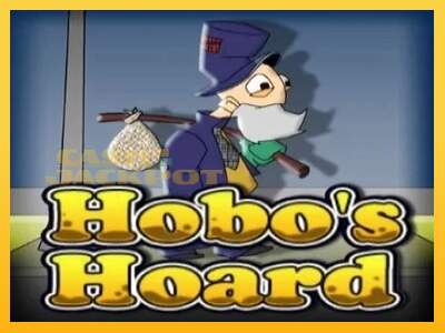 Срећа је на вашој страни са уређајем Hobo’s Hoard