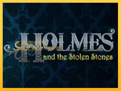 Срећа је на вашој страни са уређајем Holmes and the Stolen Stones