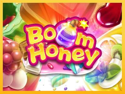 Срећа је на вашој страни са уређајем Honey Boom