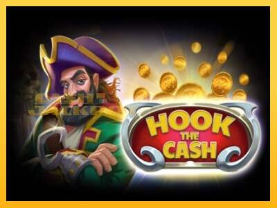 Срећа је на вашој страни са уређајем Hook the Cash