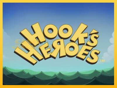 Срећа је на вашој страни са уређајем Hook’s Heroes