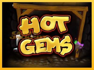 Срећа је на вашој страни са уређајем Hot Gems