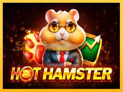 Срећа је на вашој страни са уређајем Hot Hamster