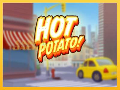 Срећа је на вашој страни са уређајем Hot Potato!