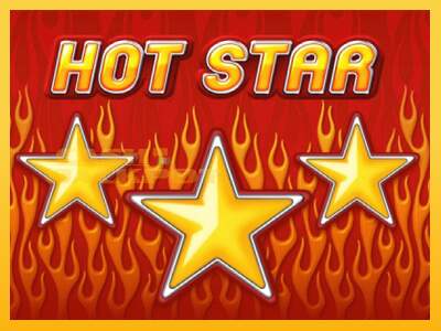 Срећа је на вашој страни са уређајем Hot Star