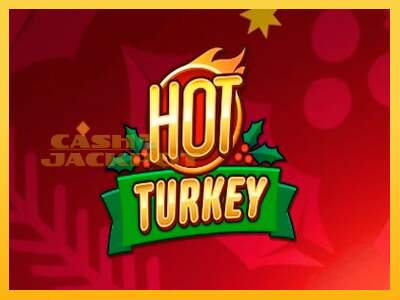 Срећа је на вашој страни са уређајем Hot Turkey