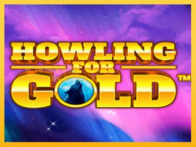 Срећа је на вашој страни са уређајем Howling for Gold