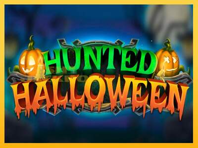 Срећа је на вашој страни са уређајем Hunted Halloween