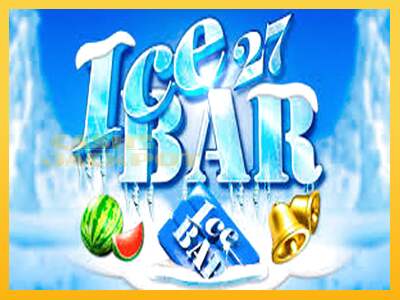 Срећа је на вашој страни са уређајем Ice Bar 27