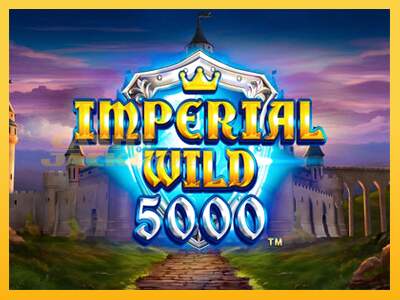 Срећа је на вашој страни са уређајем Imperial Wild 5000