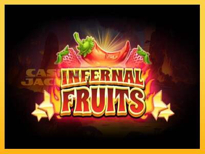 Срећа је на вашој страни са уређајем Infernal Fruits