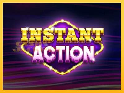 Срећа је на вашој страни са уређајем Instant Action