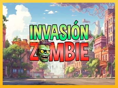 Срећа је на вашој страни са уређајем Invasion Zombie