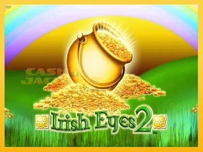 Срећа је на вашој страни са уређајем Irish Eyes 2