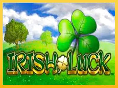 Срећа је на вашој страни са уређајем Irish Luck