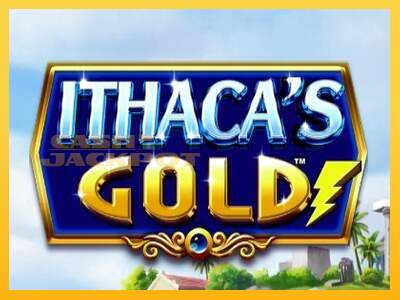 Срећа је на вашој страни са уређајем Ithacas Gold