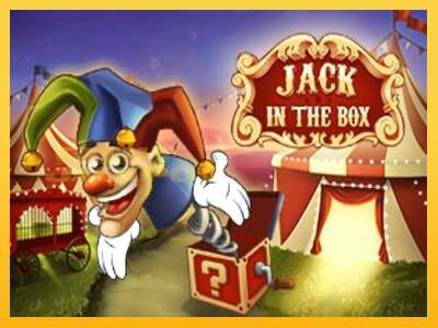 Срећа је на вашој страни са уређајем Jack in the Box