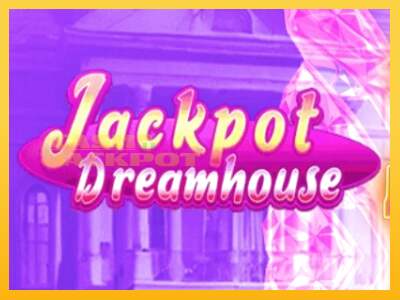 Срећа је на вашој страни са уређајем Jackpot Dreamhouse