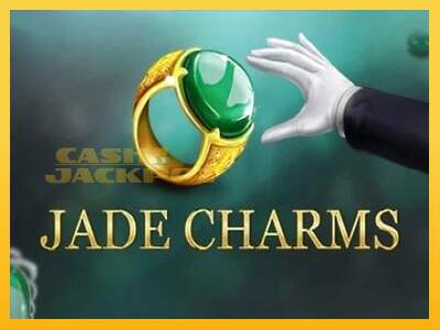 Срећа је на вашој страни са уређајем Jade Charms