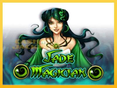 Срећа је на вашој страни са уређајем Jade Magician